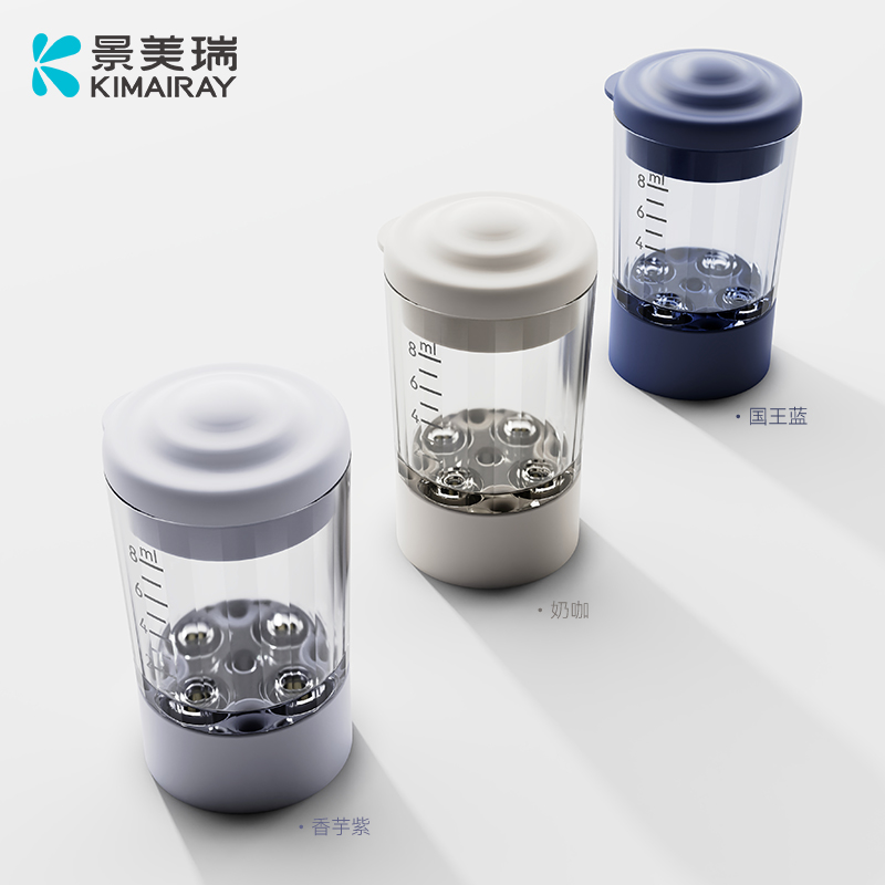 新款迷你上药器
