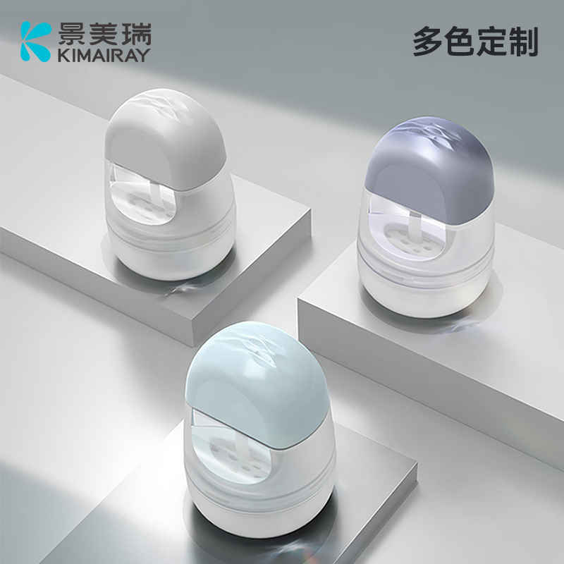 上药器软齿上药梳