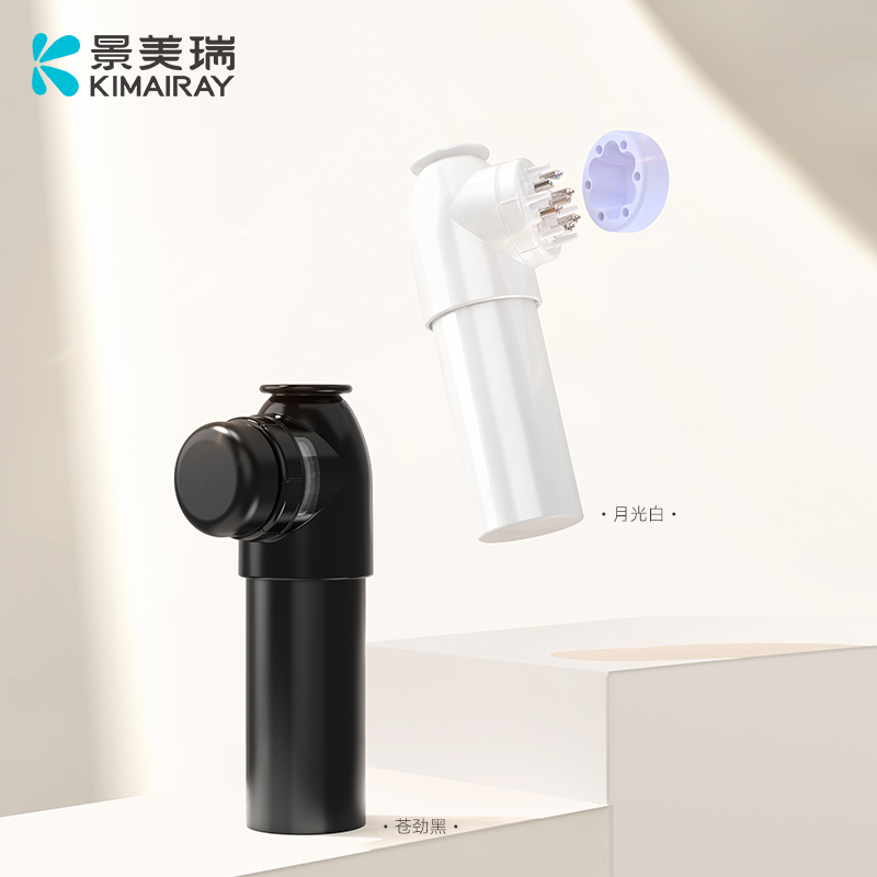 涂抹式给药器 头皮上药器