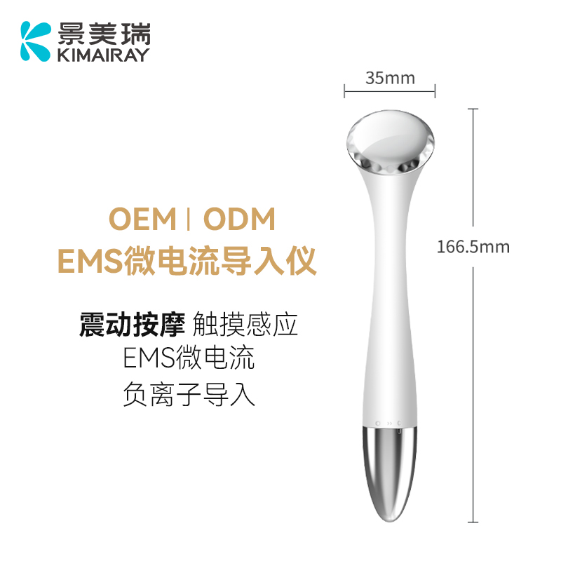 离子导入仪